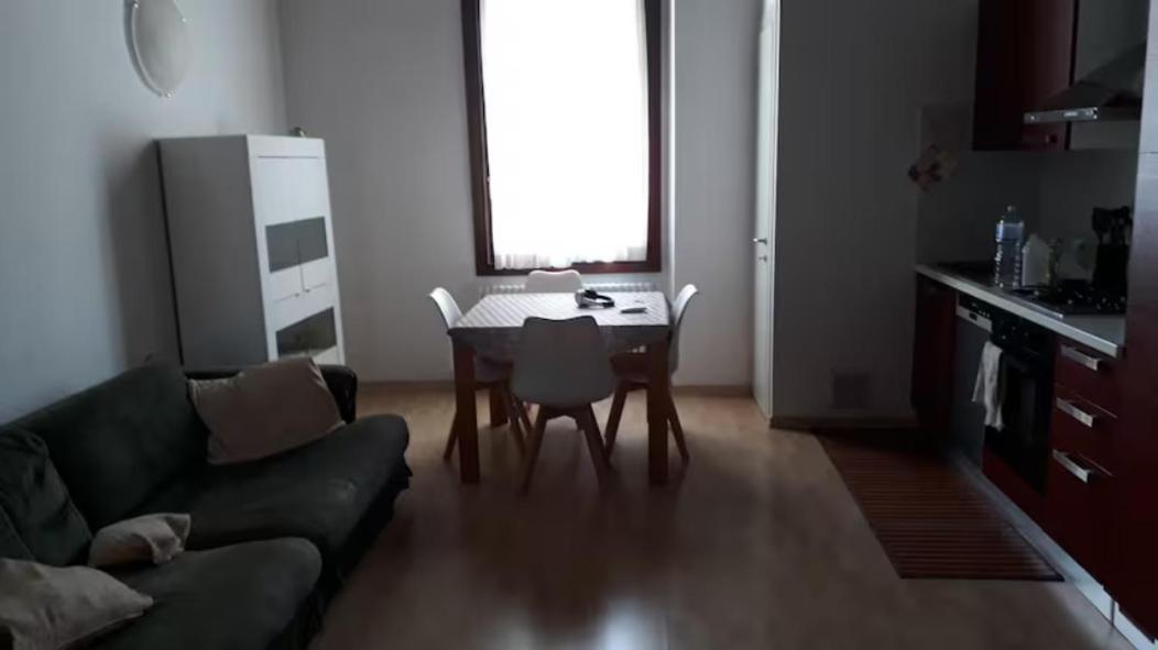 Lorenzo'S House Apartment Thiene Luaran gambar
